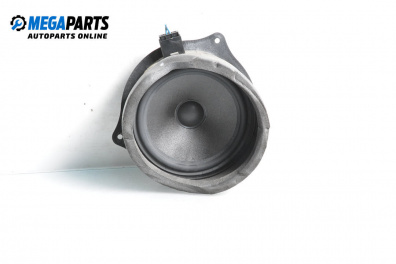 Difuzor for BMW X5 Series E53 (05.2000 - 12.2006)