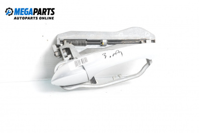 Mâner exterior for BMW X5 Series E53 (05.2000 - 12.2006), 5 uși, suv, position: dreaptă - spate