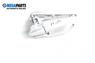 Mâner exterior for BMW X5 Series E53 (05.2000 - 12.2006), 5 uși, suv, position: dreaptă - fața