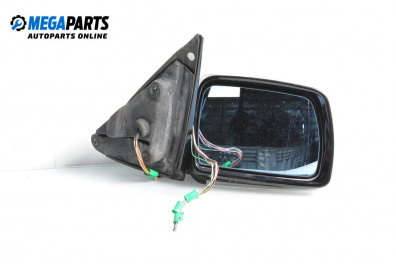 Oglindă for BMW X5 Series E53 (05.2000 - 12.2006), 5 uși, suv, position: dreapta