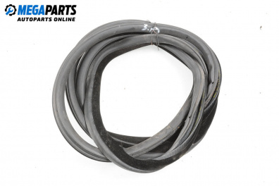 Door seal for BMW X5 Series E53 (05.2000 - 12.2006), 5 doors, suv, position: rear - right