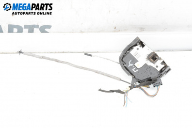 Lock for BMW X5 Series E53 (05.2000 - 12.2006), position: front - right