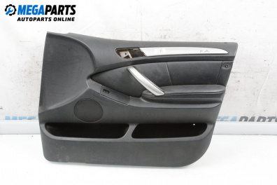 Panou interior ușă for BMW X5 Series E53 (05.2000 - 12.2006), 5 uși, suv, position: dreaptă - fața