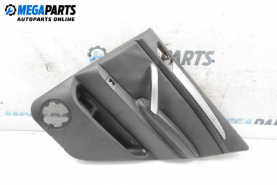 Panou interior ușă for BMW X5 Series E53 (05.2000 - 12.2006), 5 uși, suv, position: dreaptă - spate