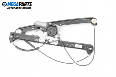 Electric window regulator for BMW X5 Series E53 (05.2000 - 12.2006), 5 doors, suv, position: front - right