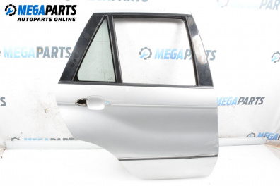 Tür for BMW X5 Series E53 (05.2000 - 12.2006), 5 türen, suv, position: rechts, vorderseite
