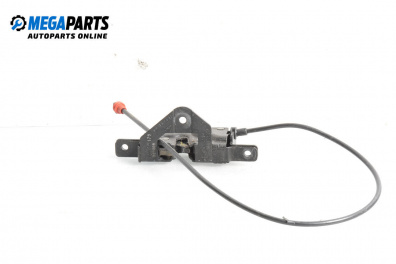 Verriegelung motorhaube for BMW X5 Series E53 (05.2000 - 12.2006)