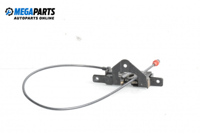 Verriegelung motorhaube for BMW X5 Series E53 (05.2000 - 12.2006)