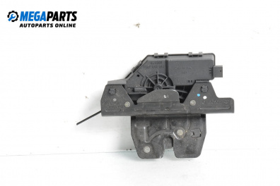 Trunk lock for BMW X5 Series E53 (05.2000 - 12.2006), suv, position: rear