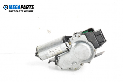 Motor schiebedach for BMW X5 Series E53 (05.2000 - 12.2006), suv
