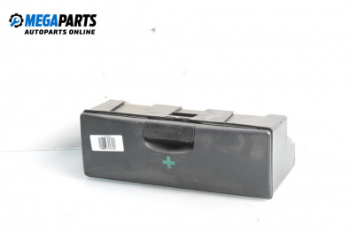 Toolbox for BMW X5 Series E53 (05.2000 - 12.2006)