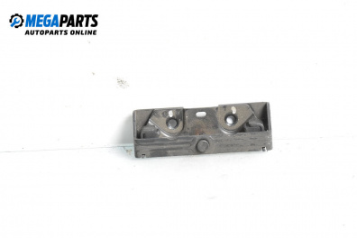 Placă for BMW X5 Series E53 (05.2000 - 12.2006), 5 uși, suv