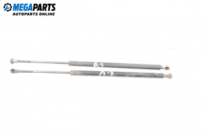 Stoßdämpfer heckklappe for BMW X5 Series E53 (05.2000 - 12.2006)