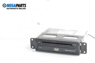 DVD / GPS for BMW X5 Series E53 (05.2000 - 12.2006)