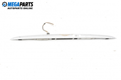 Material profilat portbagaj for BMW X5 Series E53 (05.2000 - 12.2006), suv, position: din spate