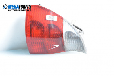 Stop for BMW X5 Series E53 (05.2000 - 12.2006), suv, position: stânga