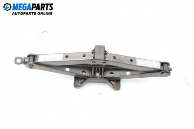 Lifting jack for BMW X5 Series E53 (05.2000 - 12.2006)