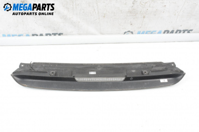 Spoiler for BMW X5 Series E53 (05.2000 - 12.2006), suv