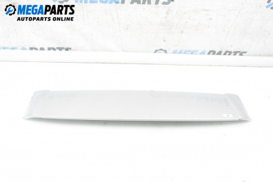 Spoiler for BMW X5 Series E53 (05.2000 - 12.2006), suv