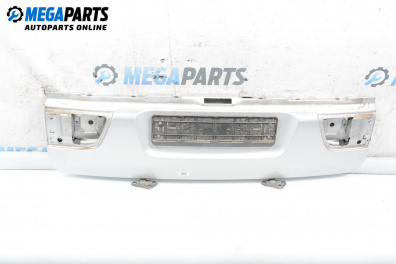 Capac spate for BMW X5 Series E53 (05.2000 - 12.2006), 5 uși, suv, position: din spate
