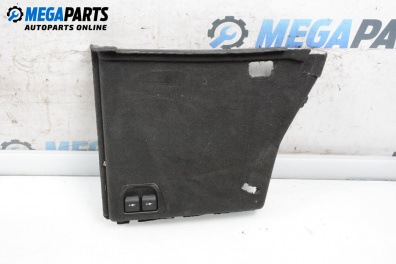 Kofferraumverkleidungen for BMW X5 Series E53 (05.2000 - 12.2006), 5 türen, suv
