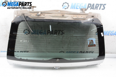 Capac spate for BMW X5 Series E53 (05.2000 - 12.2006), 5 uși, suv, position: din spate