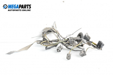 Verkabelung for BMW X5 Series E53 (05.2000 - 12.2006) 3.0 d, 184 hp