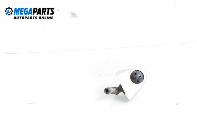 Headlight sprayer nozzles for BMW X5 Series E53 (05.2000 - 12.2006), position: left