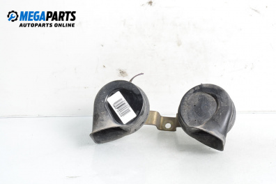 Hupen for BMW X5 Series E53 (05.2000 - 12.2006)