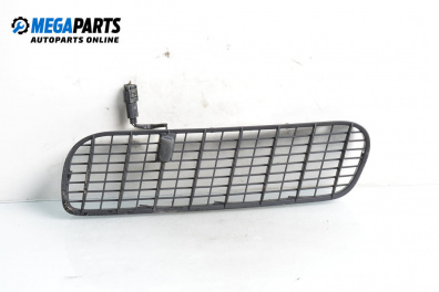 Bonnet grill for BMW X5 Series E53 (05.2000 - 12.2006), suv, position: front
