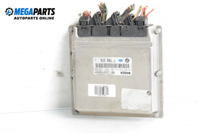 ECU for BMW X5 Series E53 (05.2000 - 12.2006) 3.0 d, 184 hp