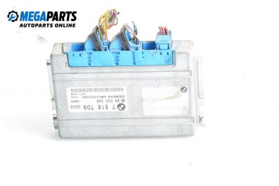 Module for BMW X5 Series E53 (05.2000 - 12.2006)