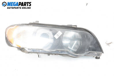 Scheinwerfer for BMW X5 Series E53 (05.2000 - 12.2006), suv, position: rechts