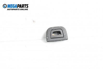 Luggage lock for BMW X5 Series E53 (05.2000 - 12.2006), suv