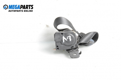 Sicherheitsgurt for BMW X5 Series E53 (05.2000 - 12.2006), 5 türen, position: links, rückseite