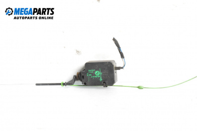 Antrieb zentralverriegelung for BMW X5 Series E53 (05.2000 - 12.2006), 5 türen, position: rückseite