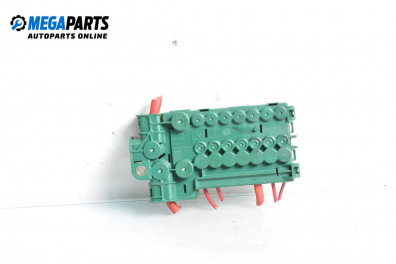 Positive battery terminal for BMW X5 Series E53 (05.2000 - 12.2006) 3.0 d, 184 hp