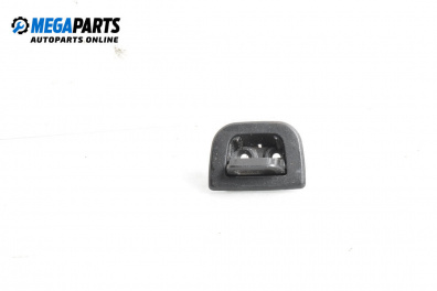 Luggage lock for BMW X5 Series E53 (05.2000 - 12.2006), suv