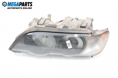 Scheinwerfer for BMW X5 Series E53 (05.2000 - 12.2006), suv, position: links