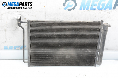 Radiator aer condiționat for BMW X5 Series E53 (05.2000 - 12.2006) 3.0 d, 184 hp, automatic