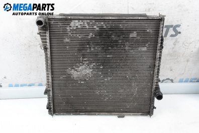 Wasserradiator for BMW X5 Series E53 (05.2000 - 12.2006) 3.0 d, 184 hp