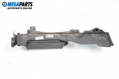 Kunststoffverkleidung for BMW X5 Series E53 (05.2000 - 12.2006), 5 türen, suv