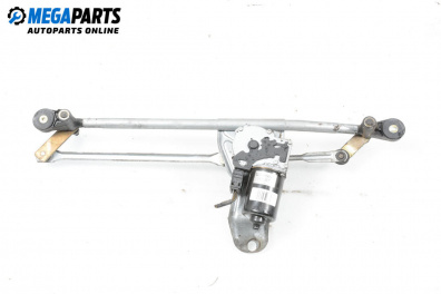Motor ștergătoare parbriz for BMW X5 Series E53 (05.2000 - 12.2006), suv, position: fața