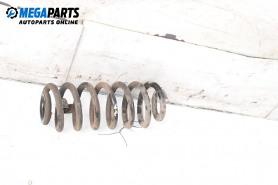 Coil spring for BMW X5 Series E53 (05.2000 - 12.2006), suv, position: rear