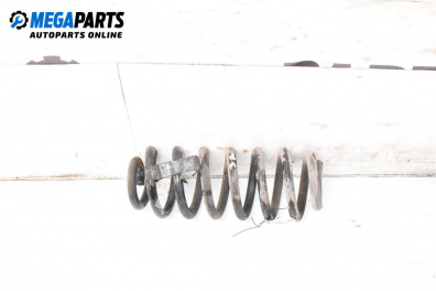 Coil spring for BMW X5 Series E53 (05.2000 - 12.2006), suv, position: rear