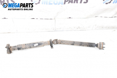 Kardanwelle for BMW X5 Series E53 (05.2000 - 12.2006) 3.0 d, 184 hp, automatic