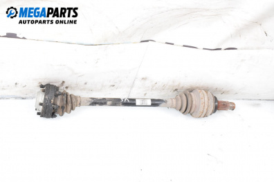 Driveshaft for BMW X5 Series E53 (05.2000 - 12.2006) 3.0 d, 184 hp, position: rear - left, automatic