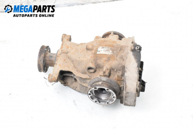 Differential for BMW X5 Series E53 (05.2000 - 12.2006) 3.0 d, 184 hp, automatic