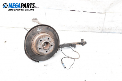 Achsschenkel radnabe for BMW X5 Series E53 (05.2000 - 12.2006), position: links, rückseite