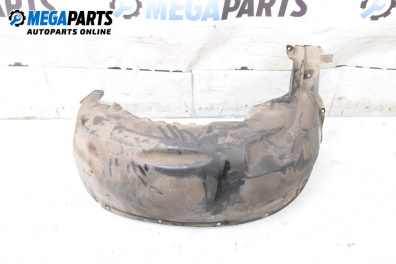 Radhausschale for BMW X5 Series E53 (05.2000 - 12.2006), 5 türen, suv, position: links, rückseite